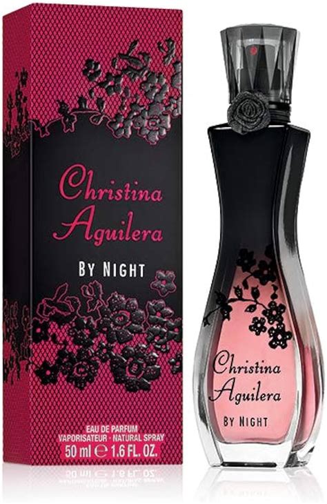 boots christina aguilera perfume